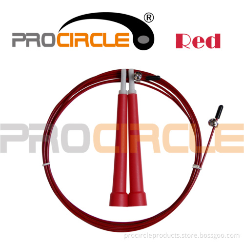 Crossfit Aerobic Exercise of Speed Jump Rope (PC-JR1041)